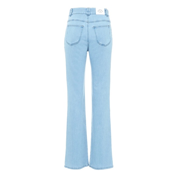 See by Chloe Flared Jeans - Picture 5 of 10